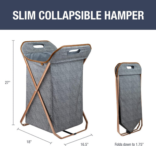 X-Frame Hamper Luxe