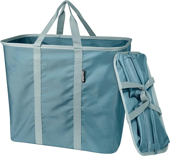 Laundry Caddy 2PK (Teal)