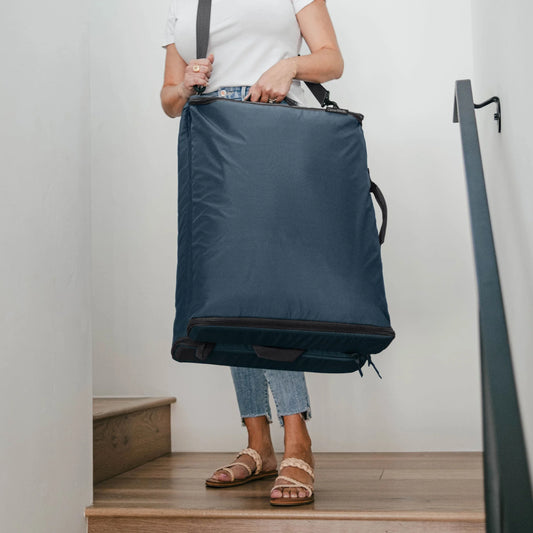 Convertible Laundry Hamper