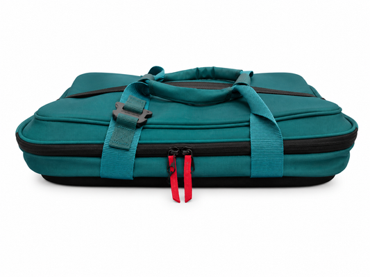 PACIFICA 50 Can Collapsible Cooler - Green