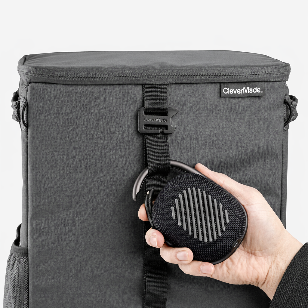 TAHOE 24 Can Backpack Cooler
