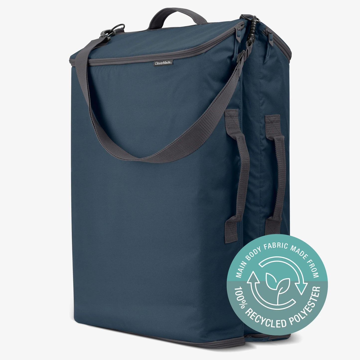 Convertible Laundry Hamper