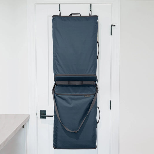 Convertible Laundry Hamper