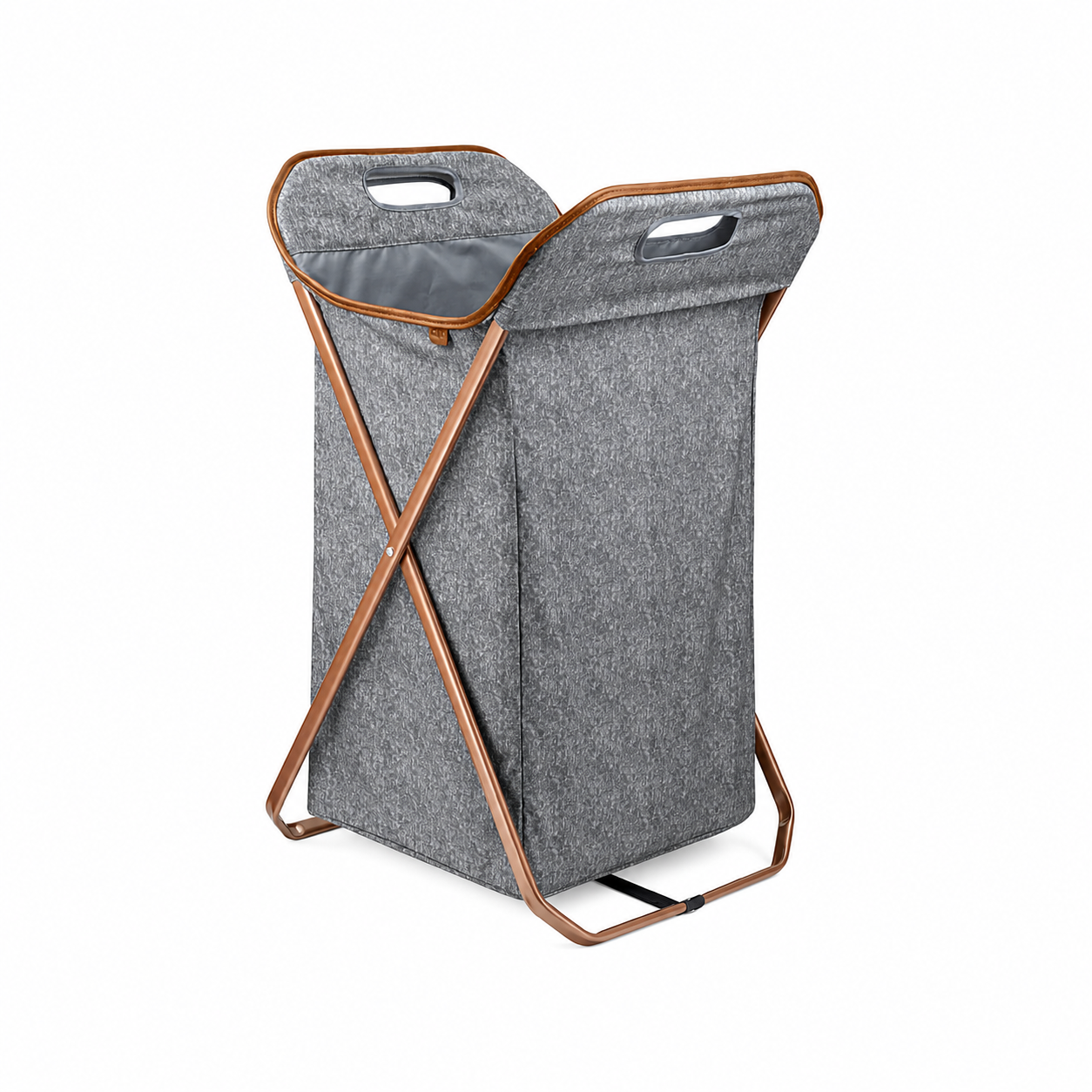 X-Frame Hamper Luxe