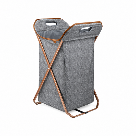 X-Frame Hamper Luxe