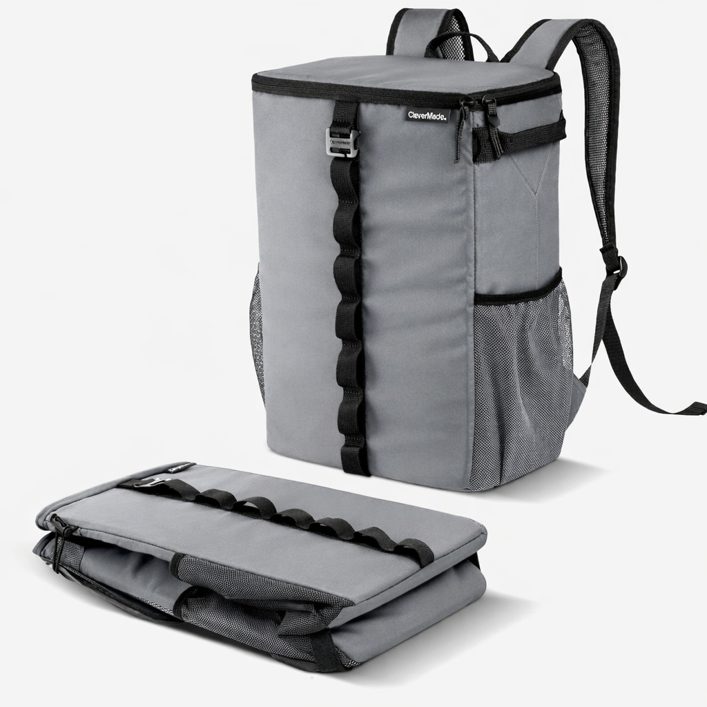 TAHOE 24 Can Backpack Cooler