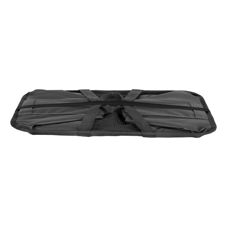 Laundry Tote Mesh - Charcoal