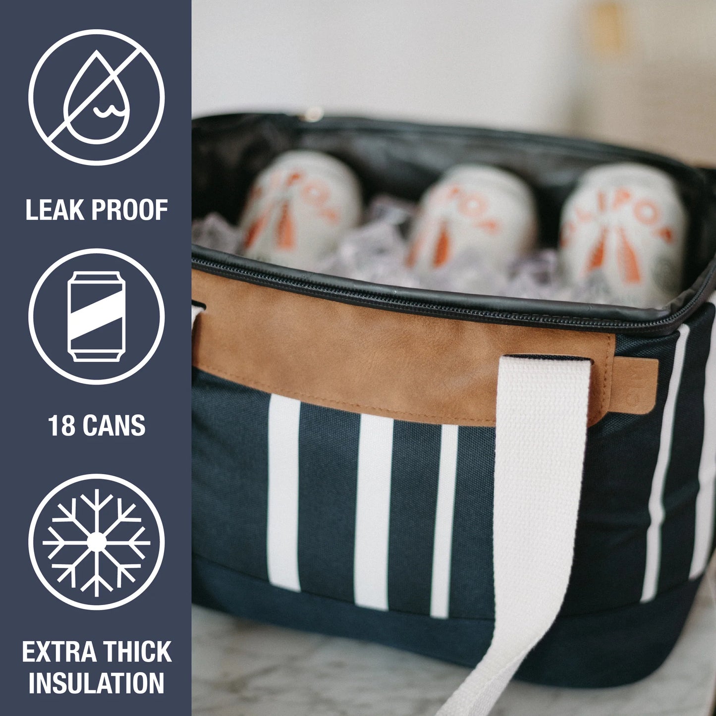 Malibu Pacifica Cooler - 42 can