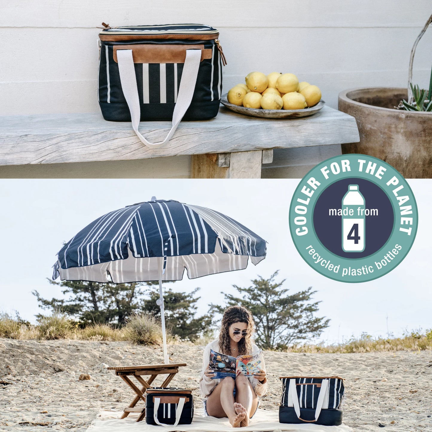Malibu Pacifica Cooler - 42 can