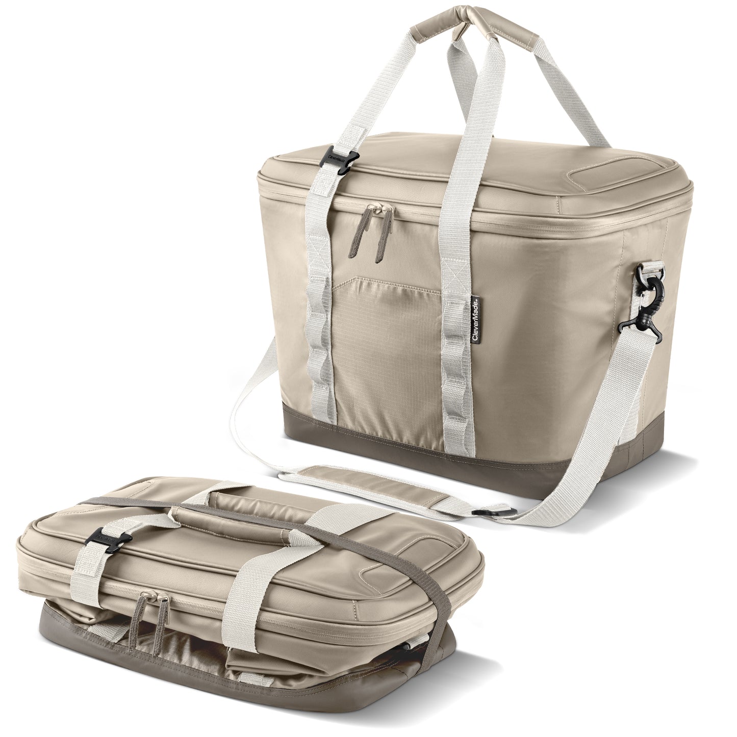 PACIFICA Pro 54 Can Collapsible Cooler