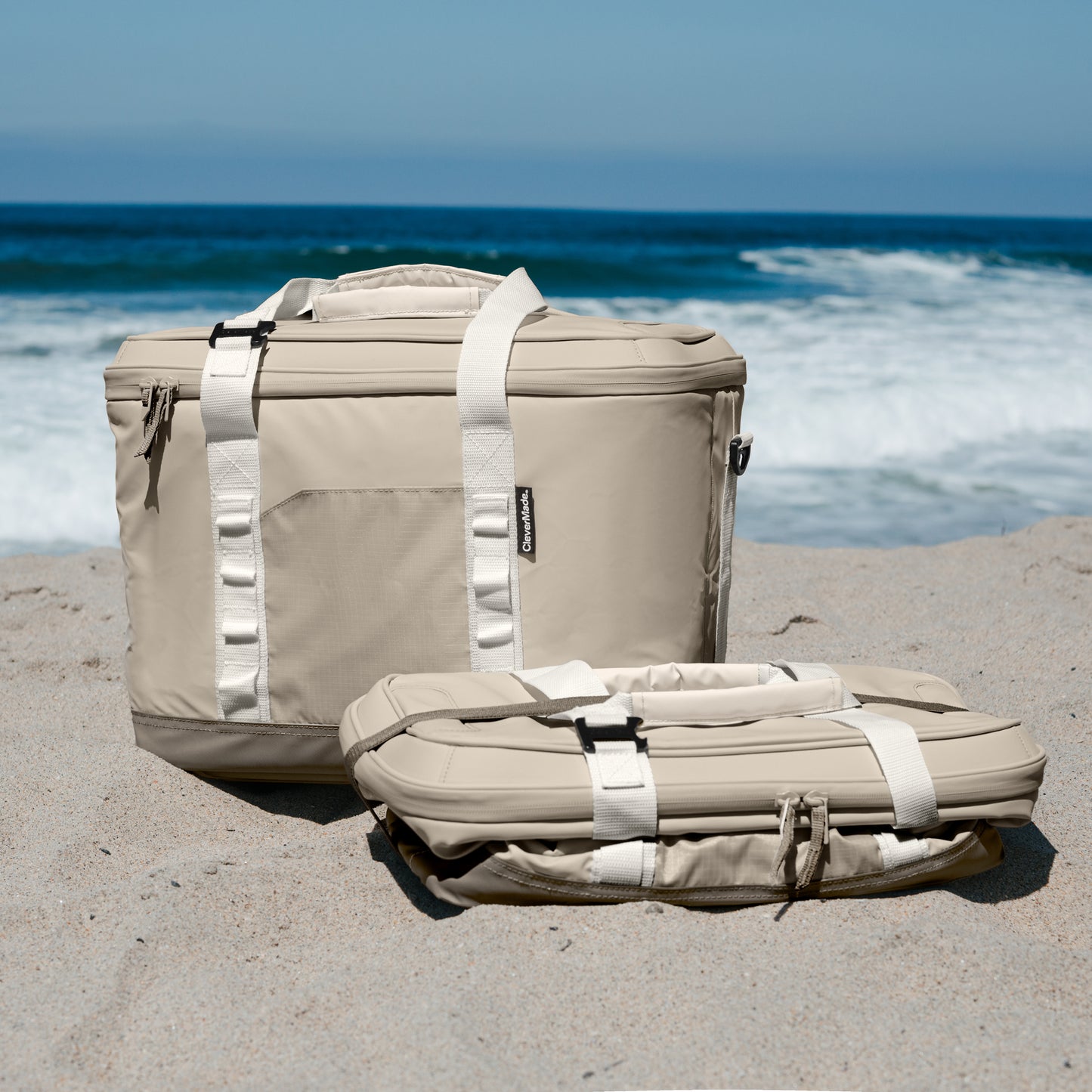 PACIFICA Pro 54 Can Collapsible Cooler
