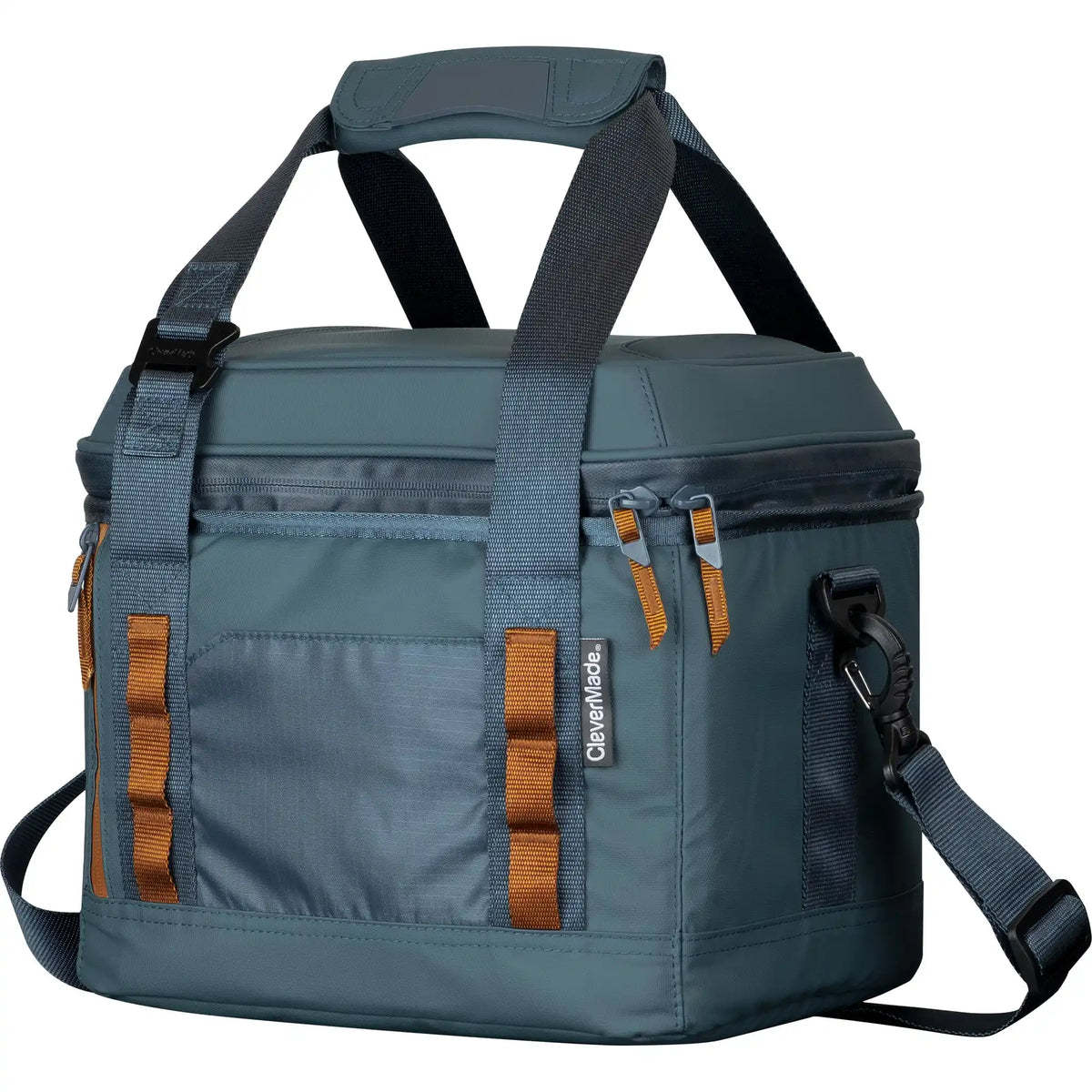 Pacifica Collapsible Cooler - 30 Can  Clevermade Australia